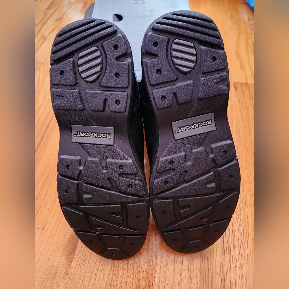 Rockport WT classic walking shoes - Picture 7 of 8